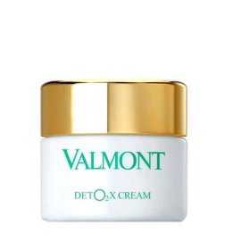 Deto2X Cream - Oxygenating and Detoxifying Face Cream Deto2X Cream - Oxygenating and Detoxifying Face Cream